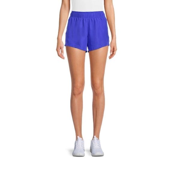 Women's Core Active Sport Workout Running Shorts 2-Pack Size XXL - Picture 8 of 10